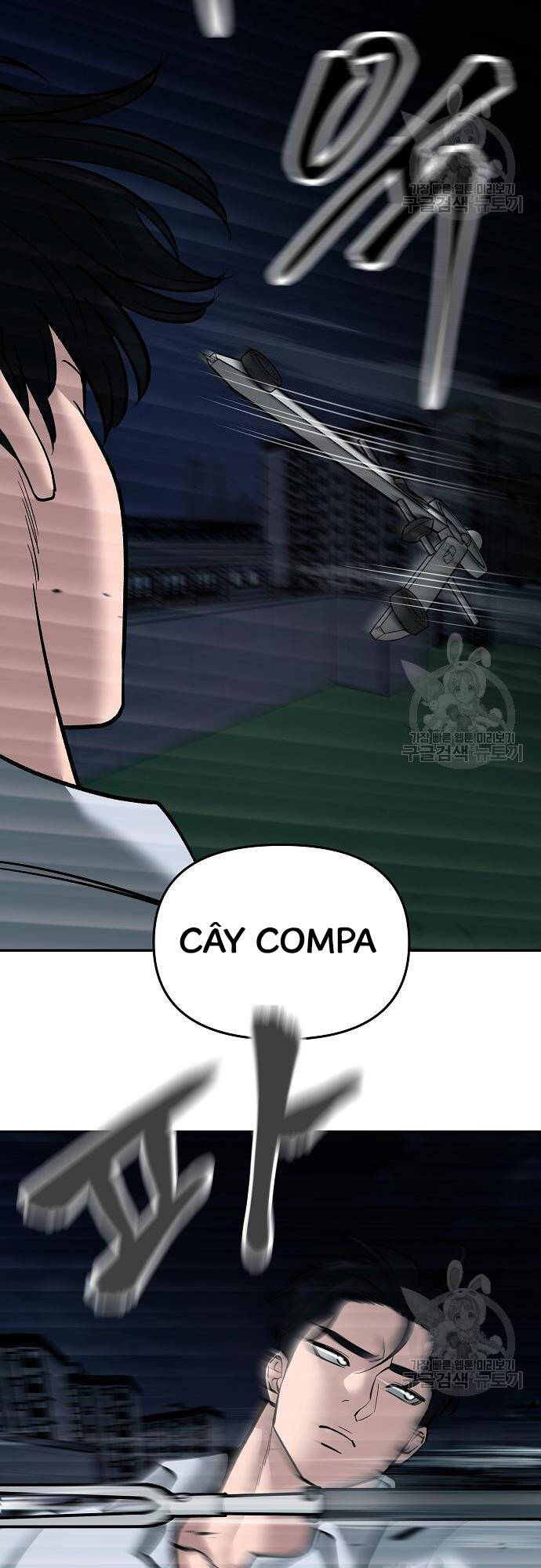 Giang Hồ Thực Thi Công Lý Chap 71 - Next Chap 72