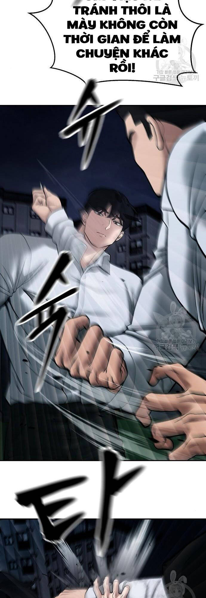 Giang Hồ Thực Thi Công Lý Chap 72 - Next Chap 73