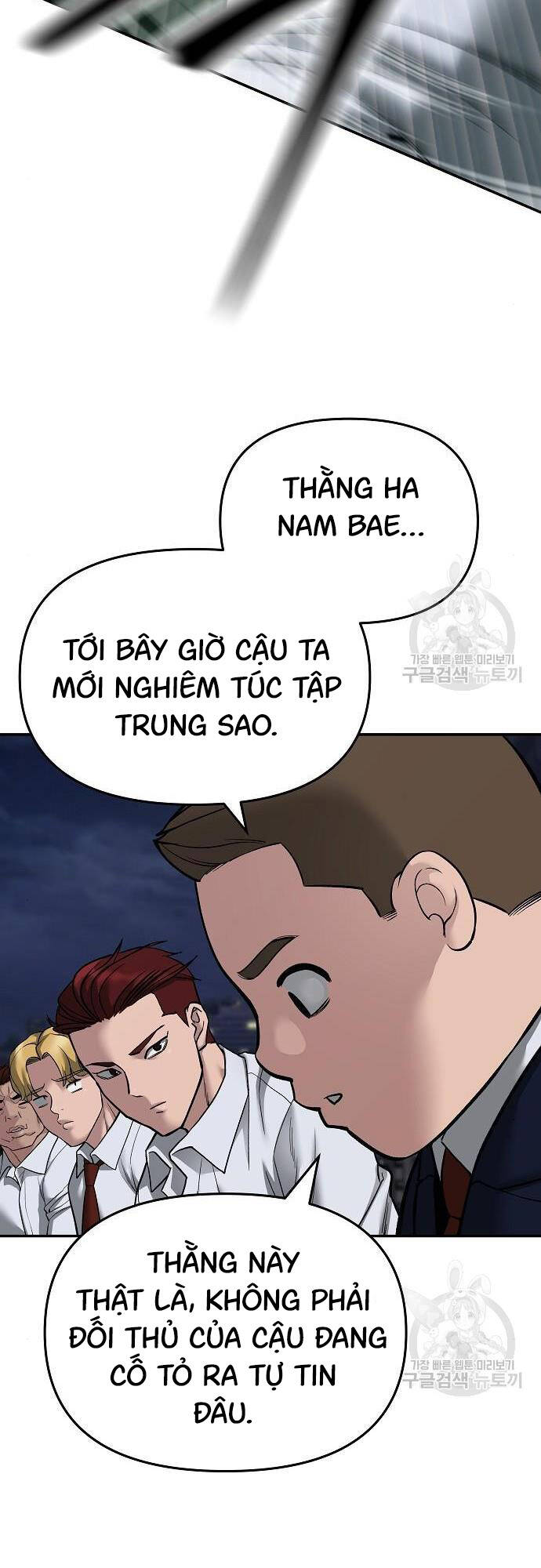 Giang Hồ Thực Thi Công Lý Chap 72 - Next Chap 73
