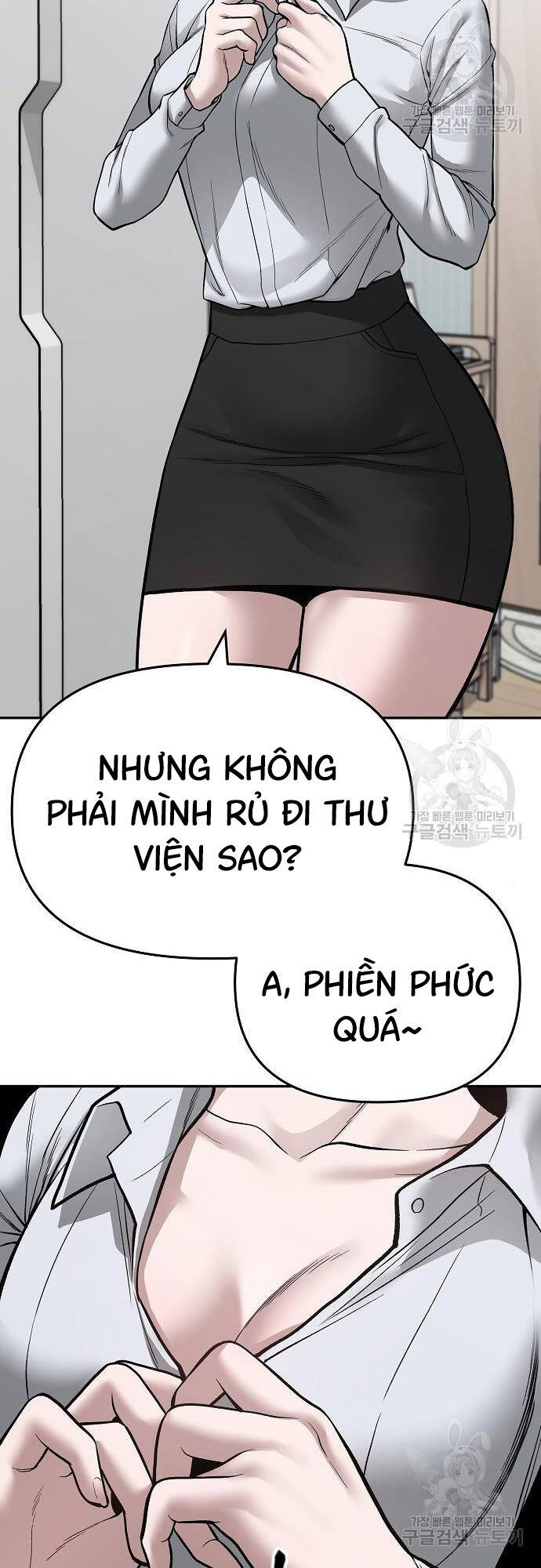 Giang Hồ Thực Thi Công Lý Chap 72 - Next Chap 73