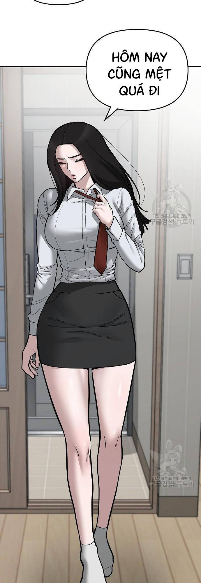 Giang Hồ Thực Thi Công Lý Chap 72 - Next Chap 73