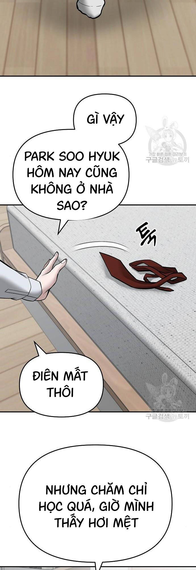 Giang Hồ Thực Thi Công Lý Chap 72 - Next Chap 73