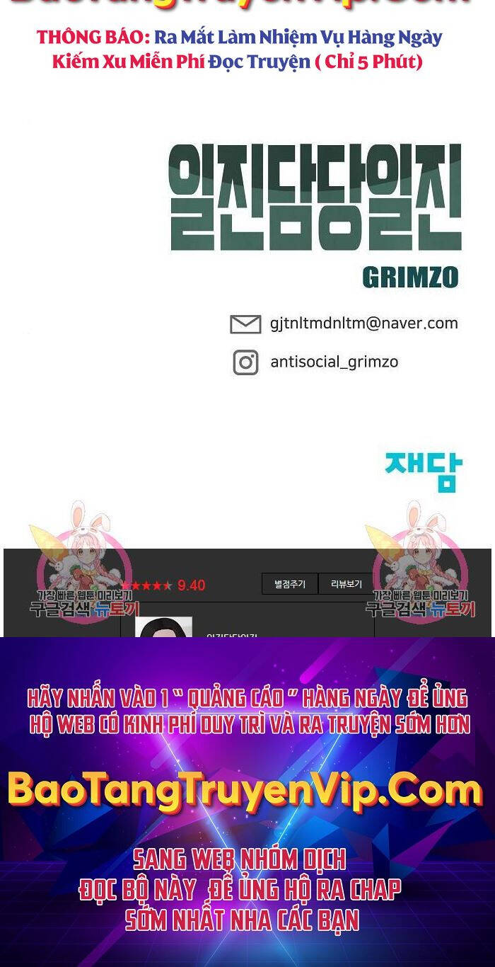 Giang Hồ Thực Thi Công Lý Chap 72 - Next Chap 73