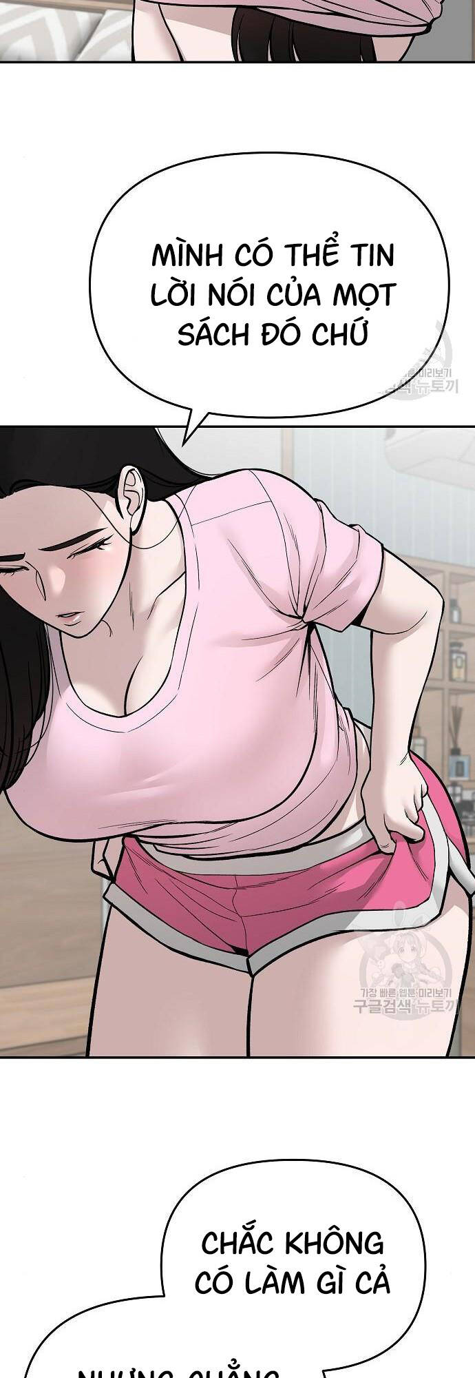 Giang Hồ Thực Thi Công Lý Chap 72 - Next Chap 73