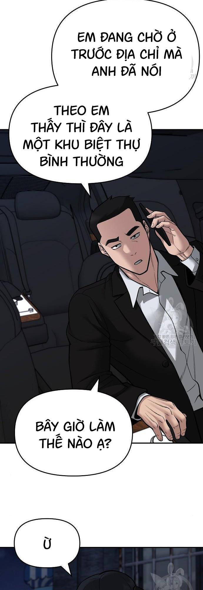 Giang Hồ Thực Thi Công Lý Chap 72 - Next Chap 73