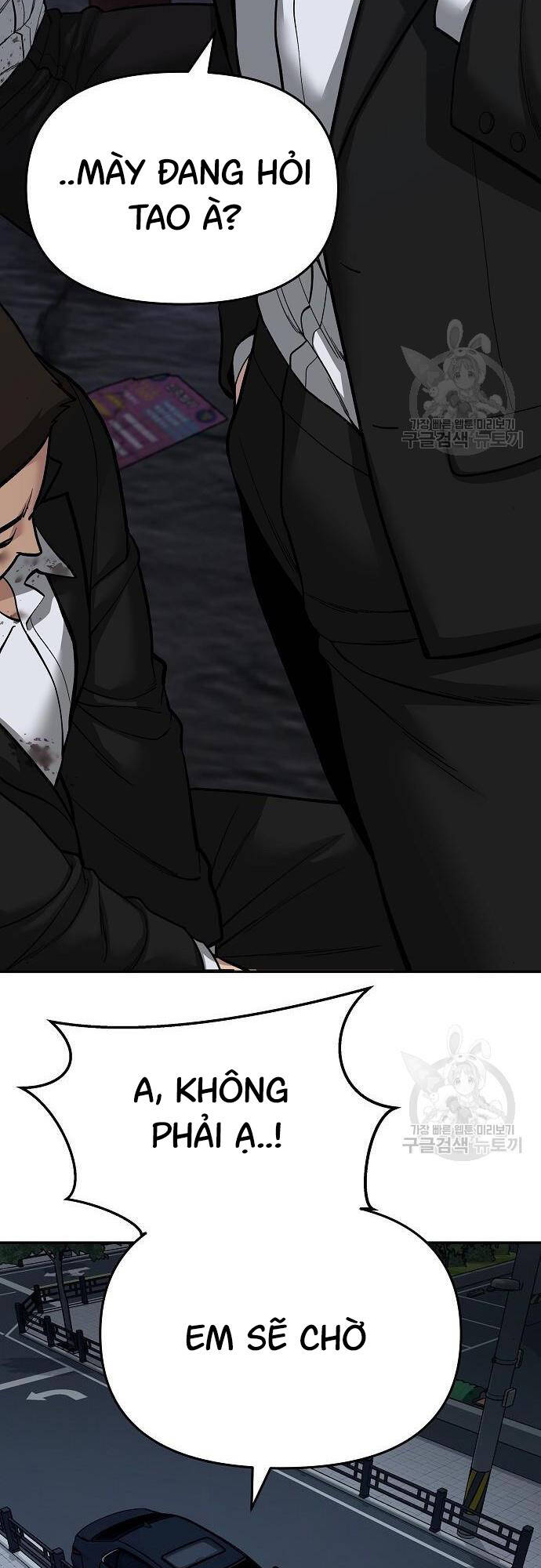 Giang Hồ Thực Thi Công Lý Chap 72 - Next Chap 73