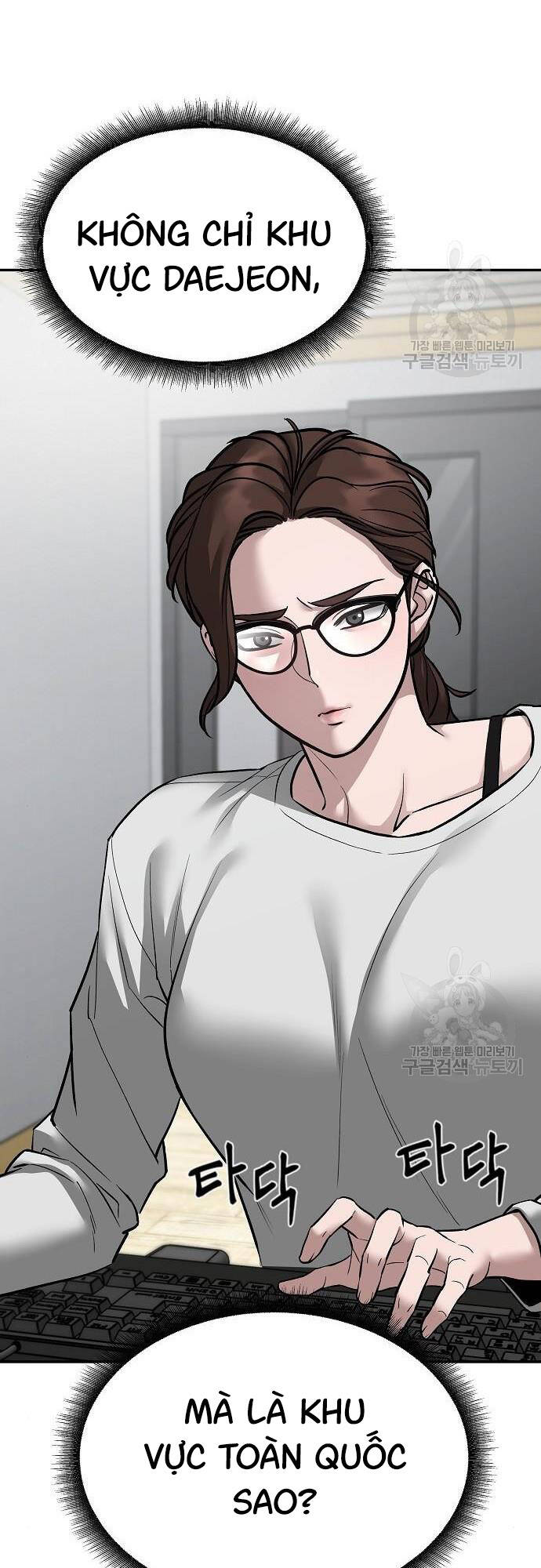 Giang Hồ Thực Thi Công Lý Chap 72 - Next Chap 73