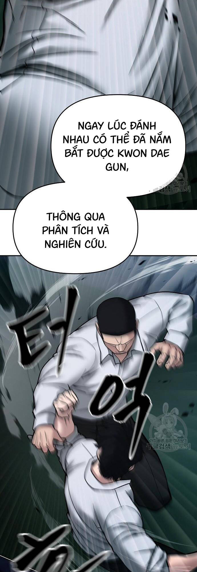 Giang Hồ Thực Thi Công Lý Chap 72 - Next Chap 73