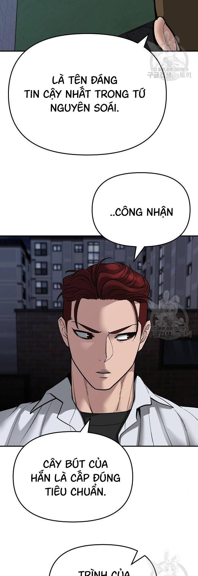 Giang Hồ Thực Thi Công Lý Chap 72 - Next Chap 73