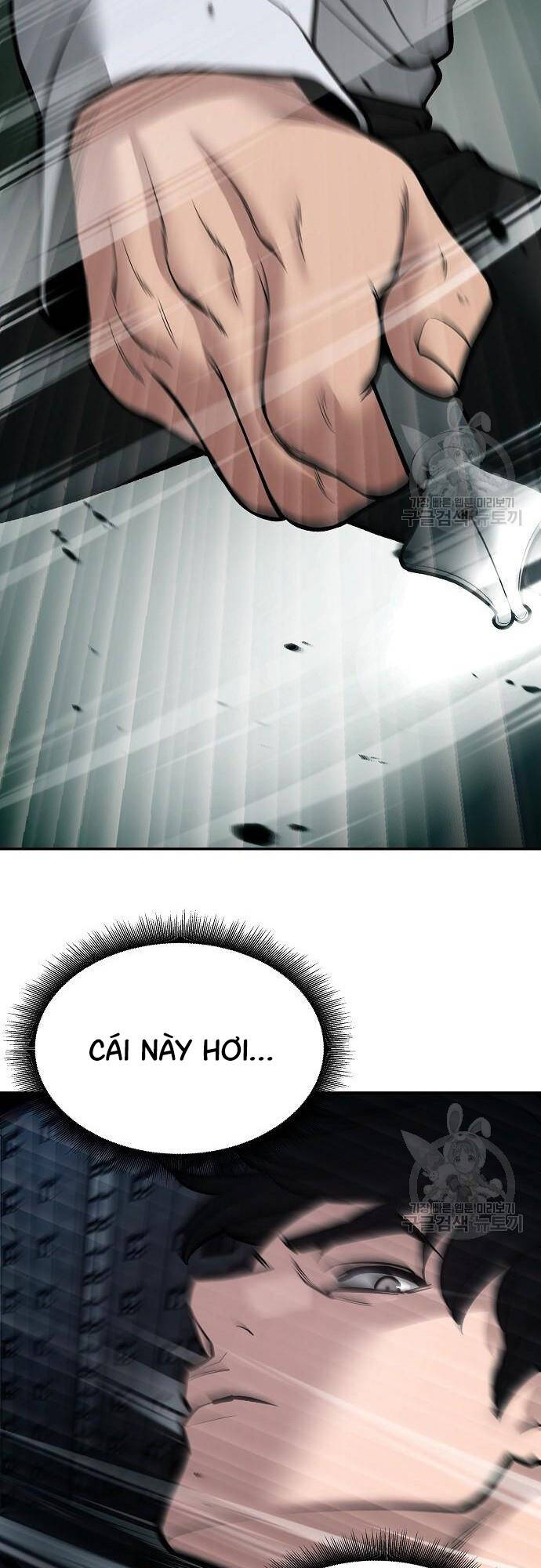 Giang Hồ Thực Thi Công Lý Chap 72 - Next Chap 73