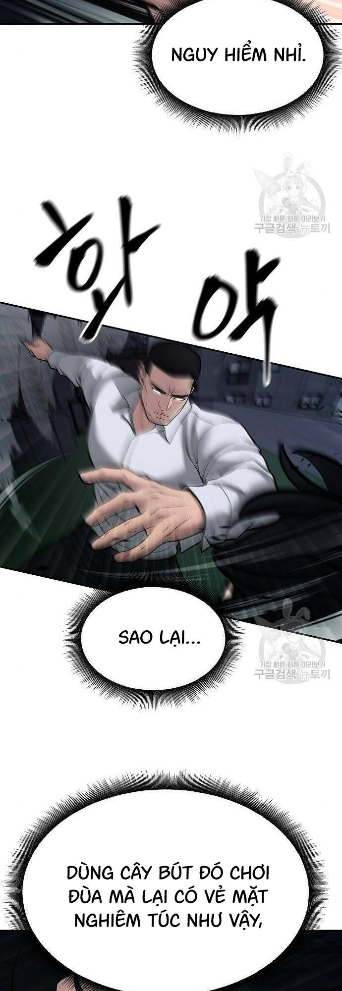 Giang Hồ Thực Thi Công Lý Chap 72 - Next Chap 73