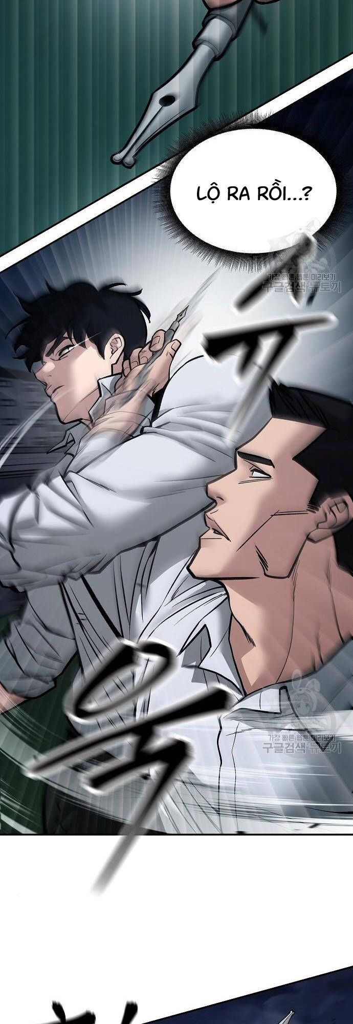 Giang Hồ Thực Thi Công Lý Chap 72 - Next Chap 73