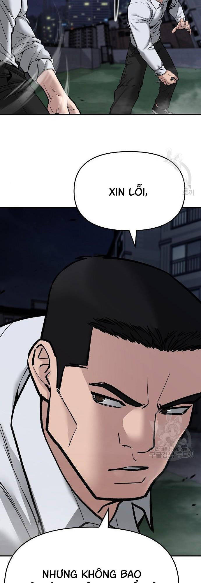 Giang Hồ Thực Thi Công Lý Chap 72 - Next Chap 73