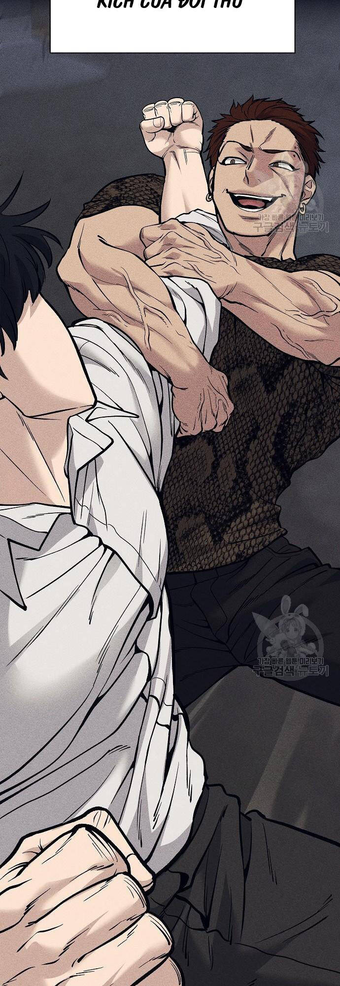 Giang Hồ Thực Thi Công Lý Chap 72 - Next Chap 73