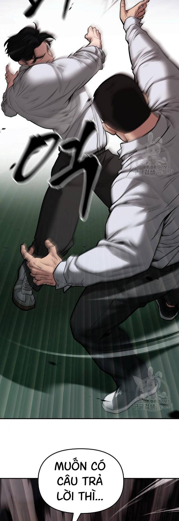 Giang Hồ Thực Thi Công Lý Chap 72 - Next Chap 73