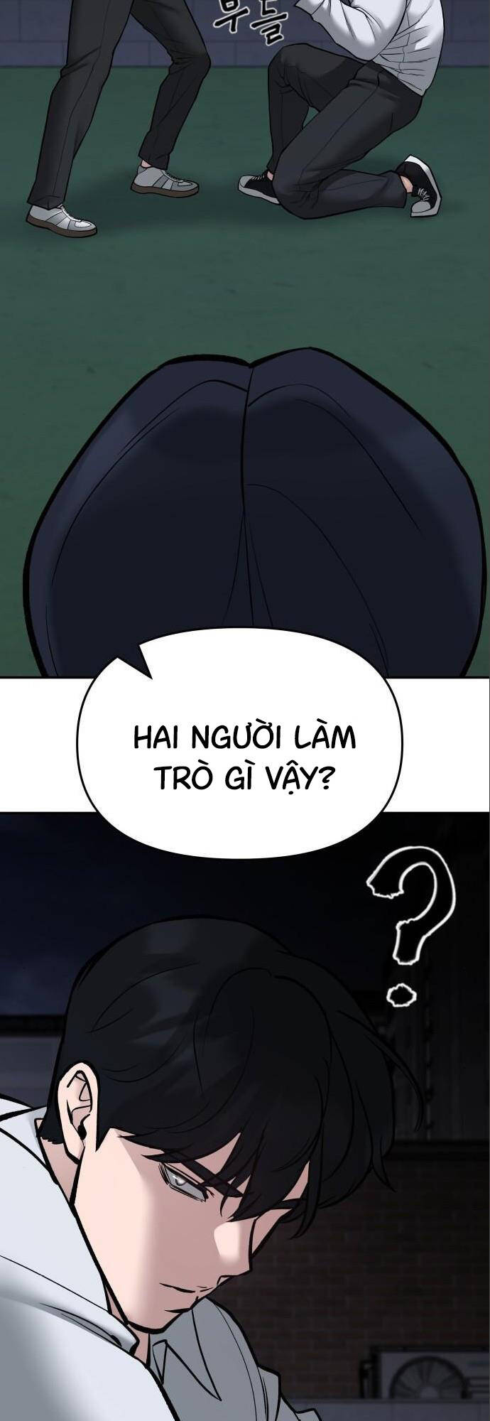 Giang Hồ Thực Thi Công Lý Chap 73 - Next Chap 74