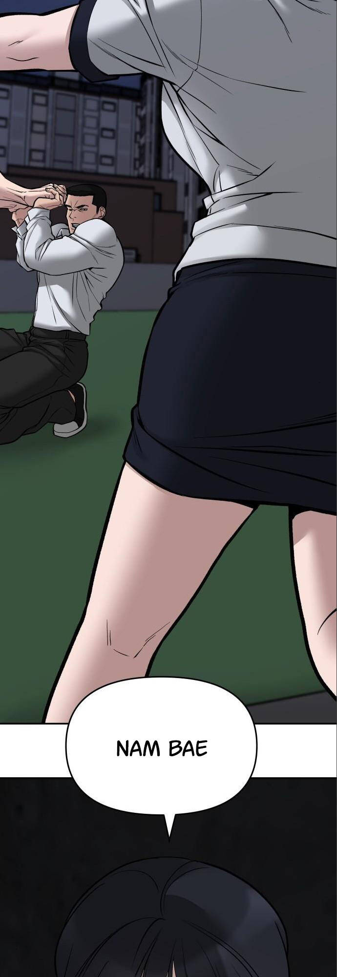 Giang Hồ Thực Thi Công Lý Chap 73 - Next Chap 74