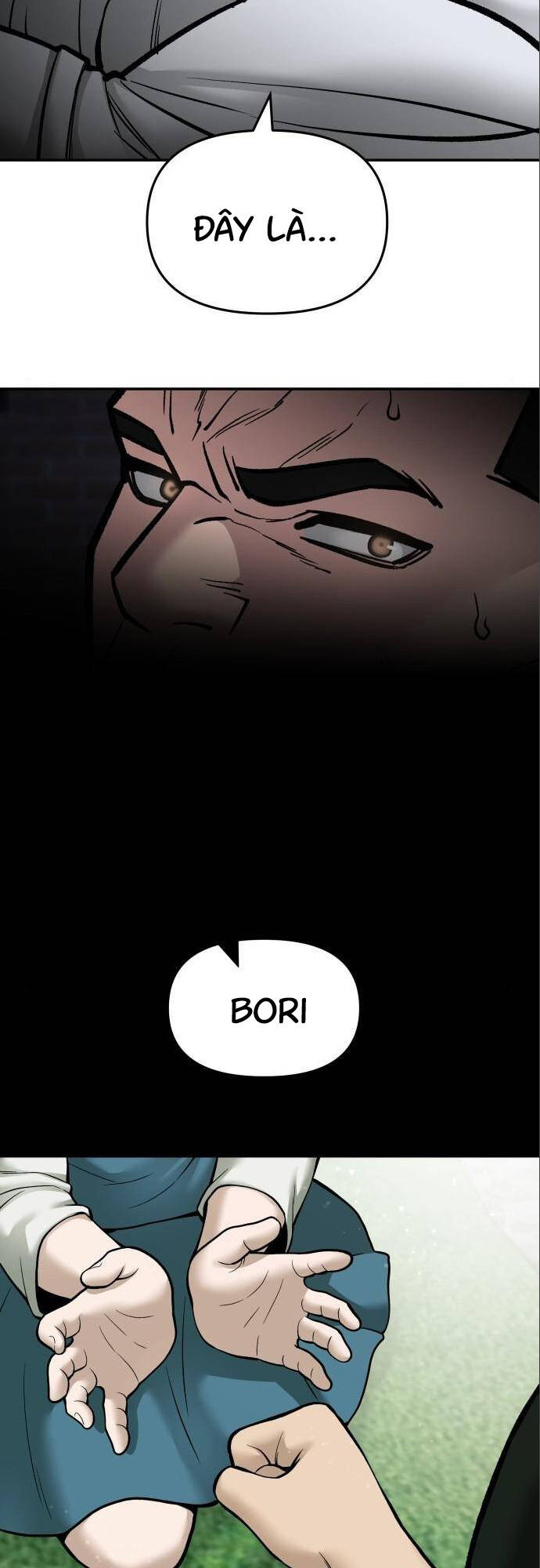 Giang Hồ Thực Thi Công Lý Chap 73 - Next Chap 74