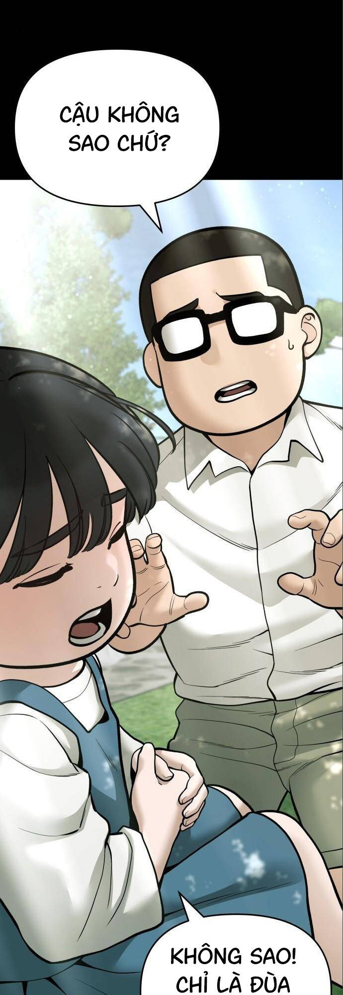 Giang Hồ Thực Thi Công Lý Chap 73 - Next Chap 74