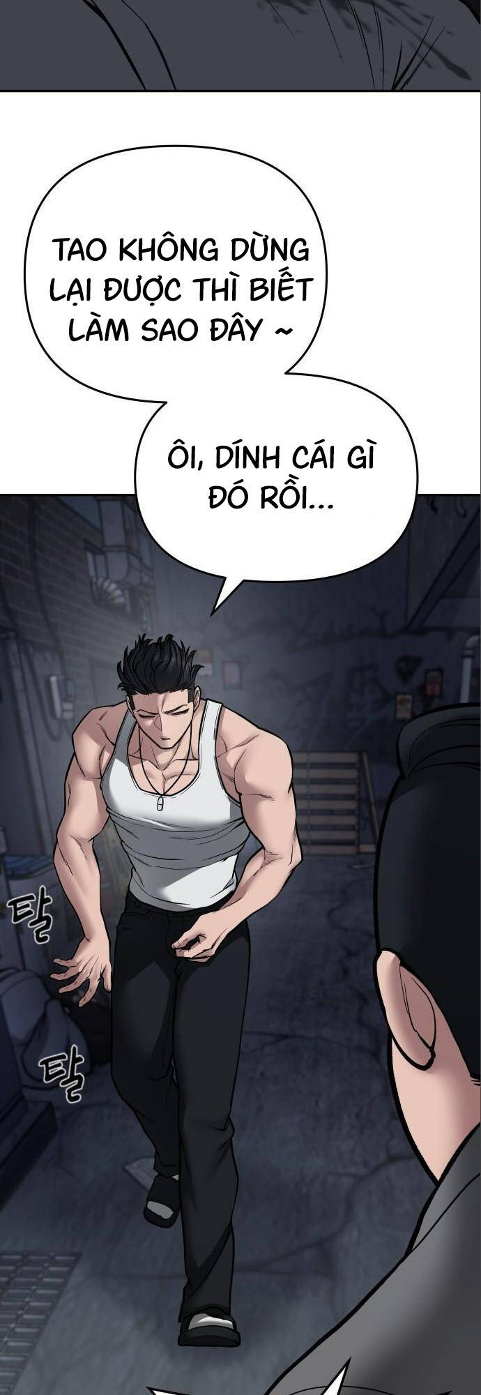 Giang Hồ Thực Thi Công Lý Chap 73 - Next Chap 74