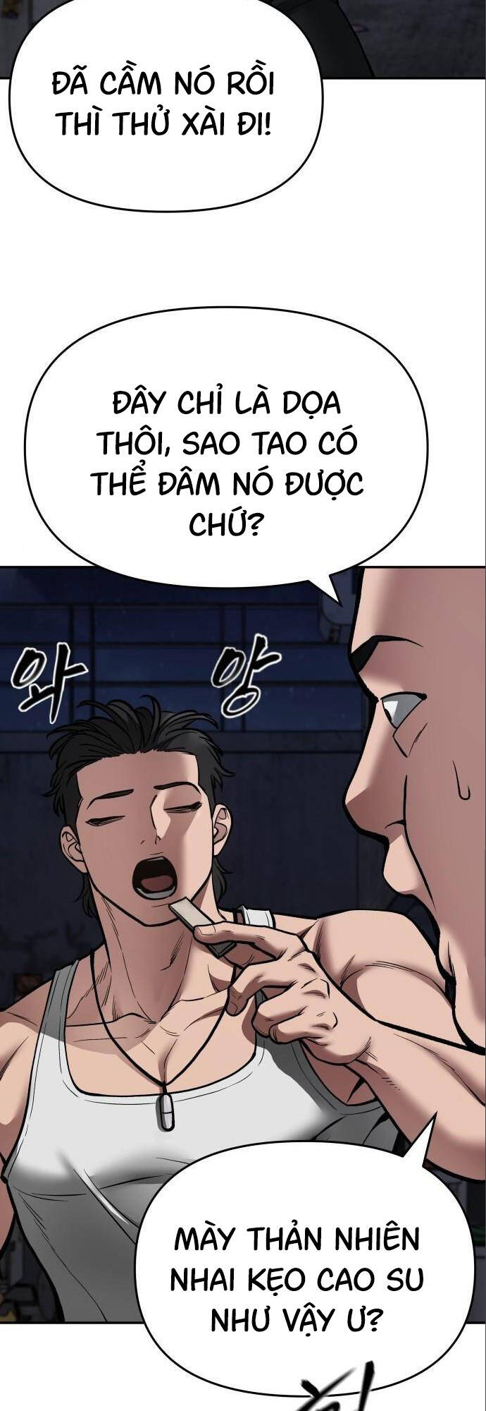 Giang Hồ Thực Thi Công Lý Chap 73 - Next Chap 74