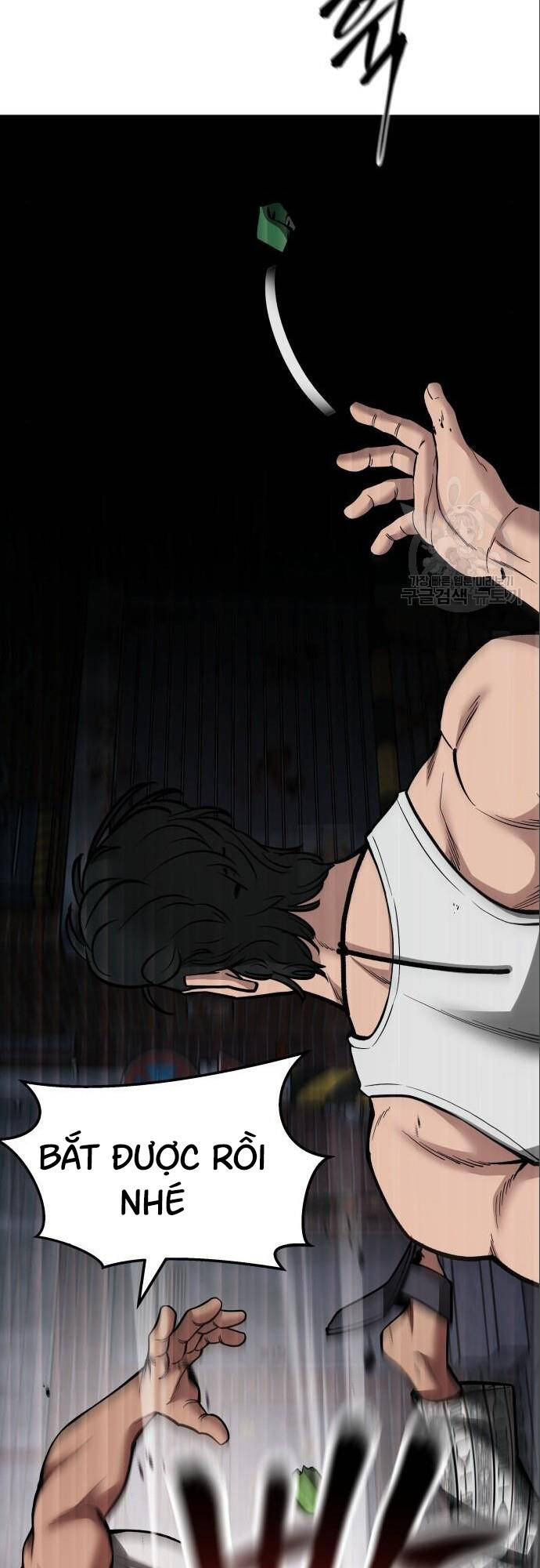 Giang Hồ Thực Thi Công Lý Chap 73 - Next Chap 74