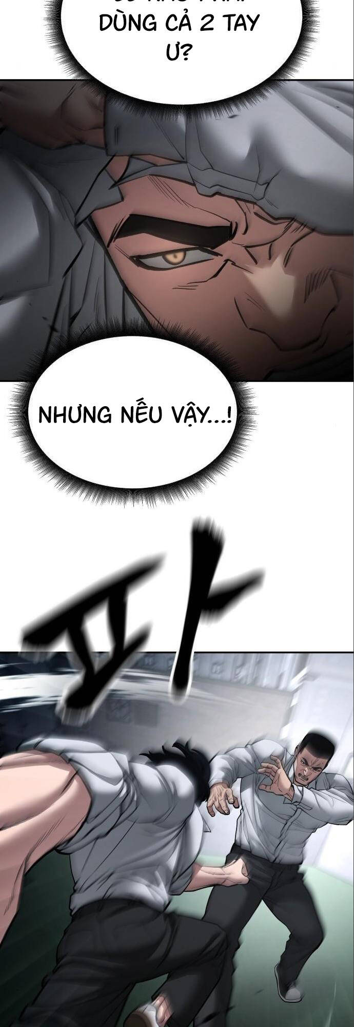 Giang Hồ Thực Thi Công Lý Chap 73 - Next Chap 74