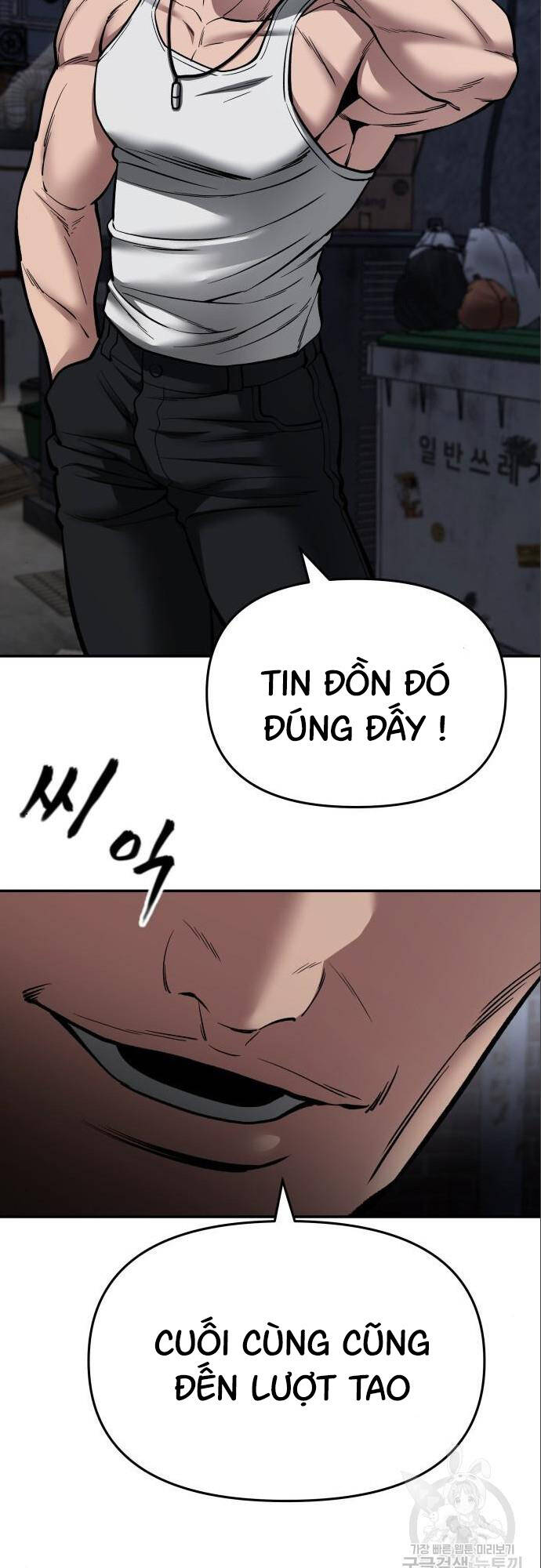 Giang Hồ Thực Thi Công Lý Chap 73 - Next Chap 74