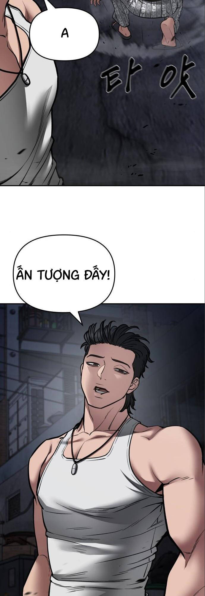 Giang Hồ Thực Thi Công Lý Chap 73 - Next Chap 74