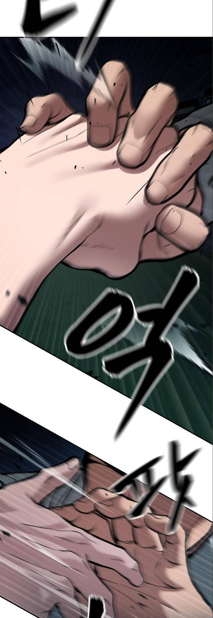 Giang Hồ Thực Thi Công Lý Chap 73 - Next Chap 74