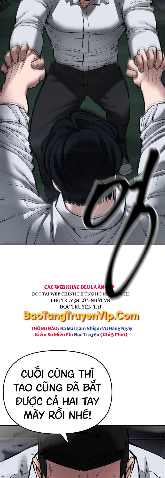 Giang Hồ Thực Thi Công Lý Chap 73 - Next Chap 74