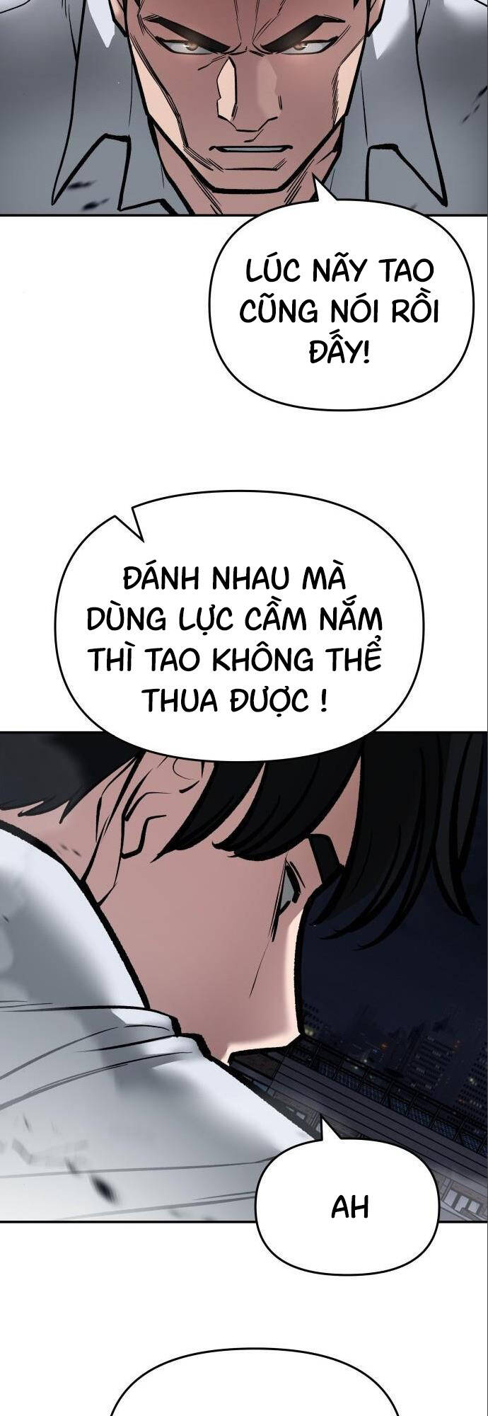 Giang Hồ Thực Thi Công Lý Chap 73 - Next Chap 74