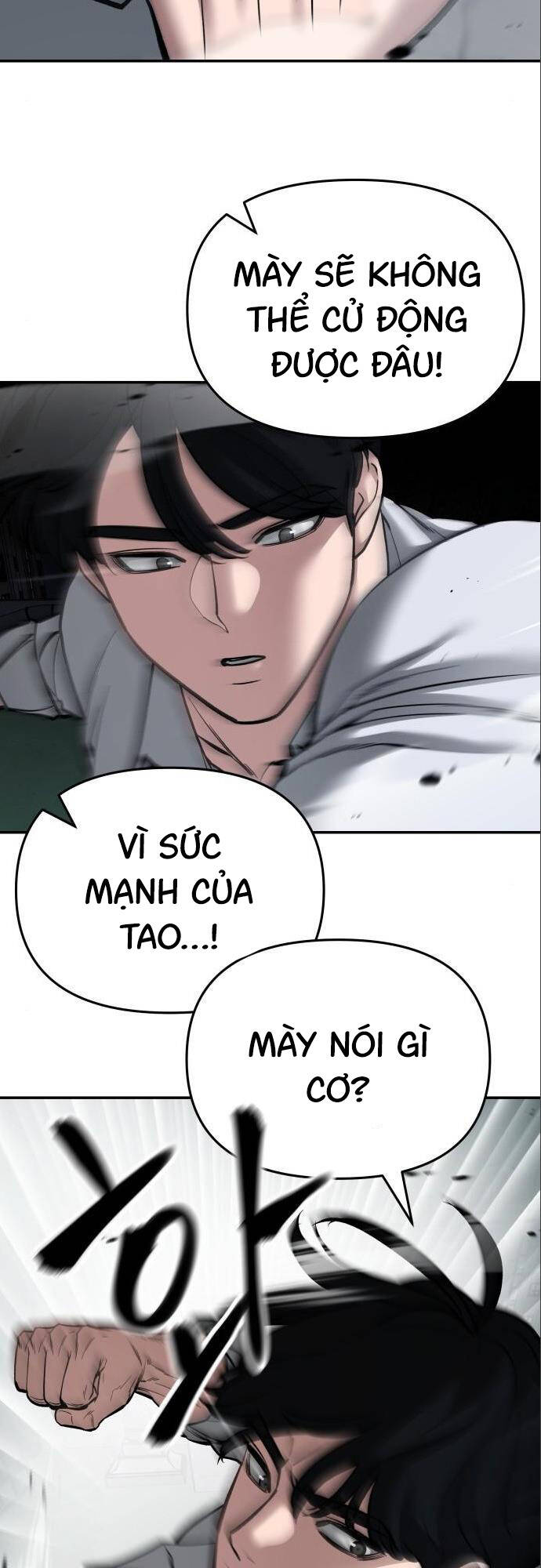 Giang Hồ Thực Thi Công Lý Chap 73 - Next Chap 74