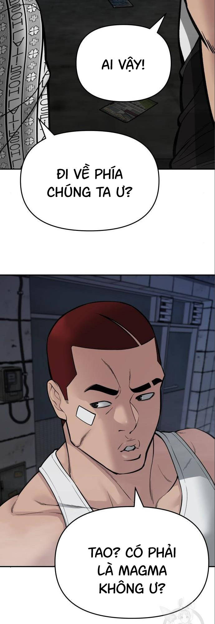 Giang Hồ Thực Thi Công Lý Chap 73 - Next Chap 74