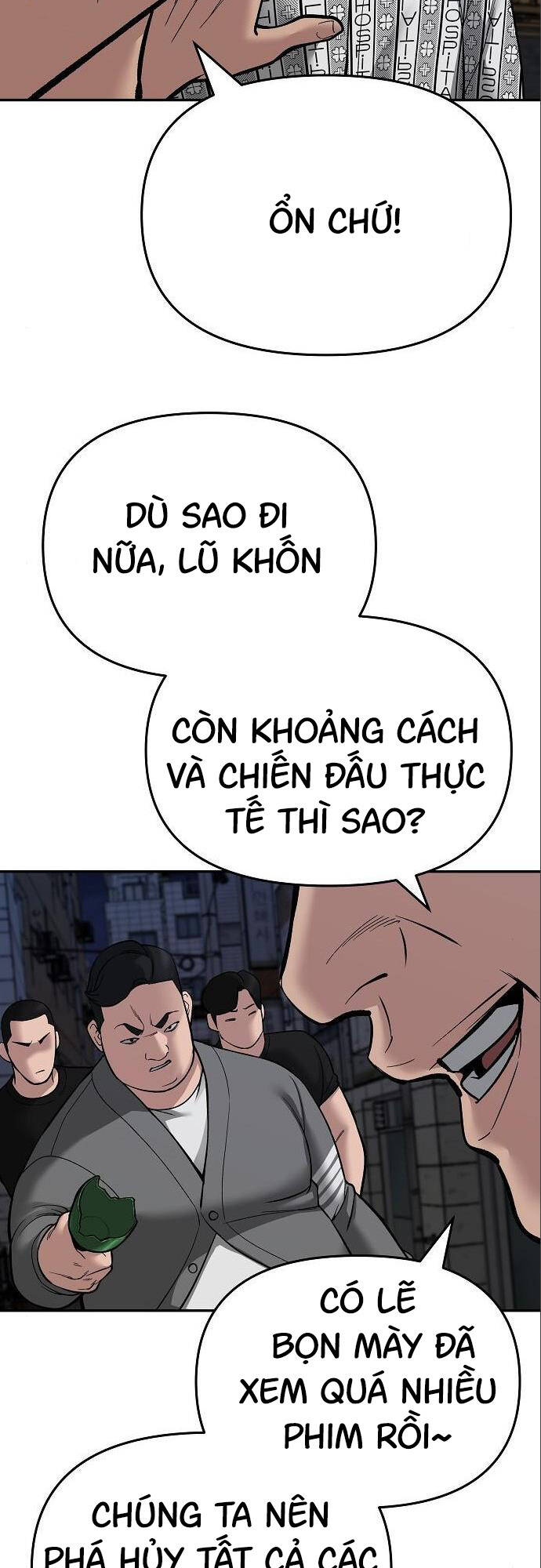 Giang Hồ Thực Thi Công Lý Chap 73 - Next Chap 74