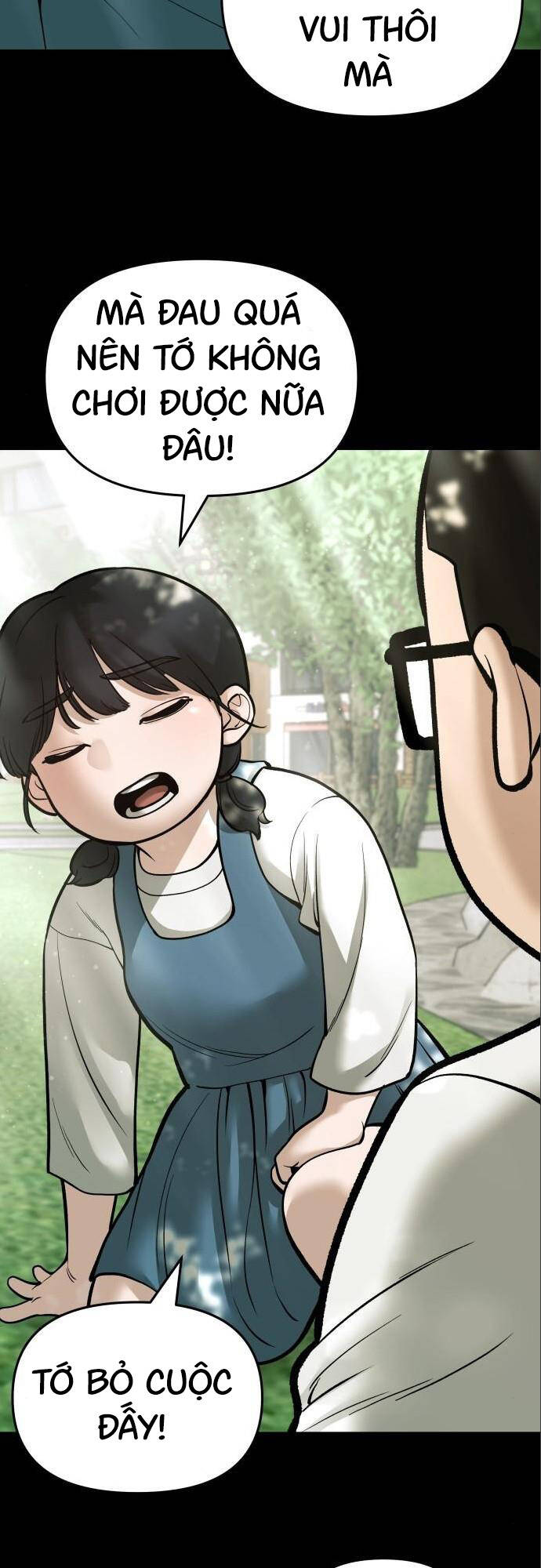 Giang Hồ Thực Thi Công Lý Chap 73 - Next Chap 74