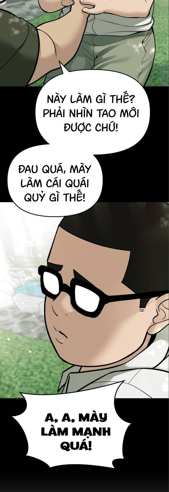 Giang Hồ Thực Thi Công Lý Chap 73 - Next Chap 74