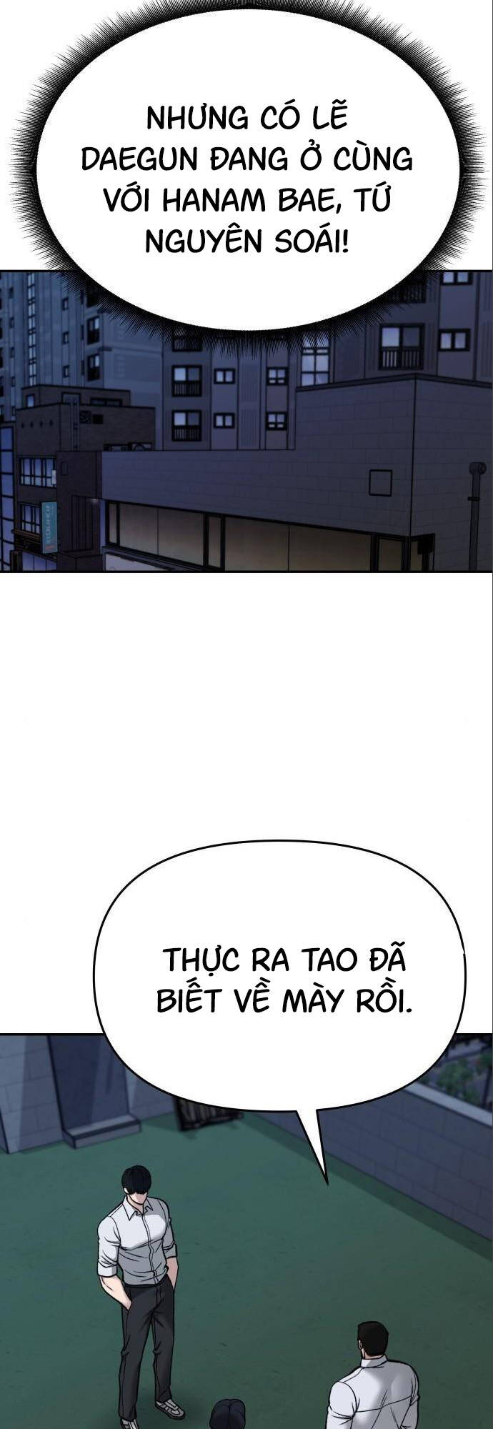 Giang Hồ Thực Thi Công Lý Chap 73 - Next Chap 74