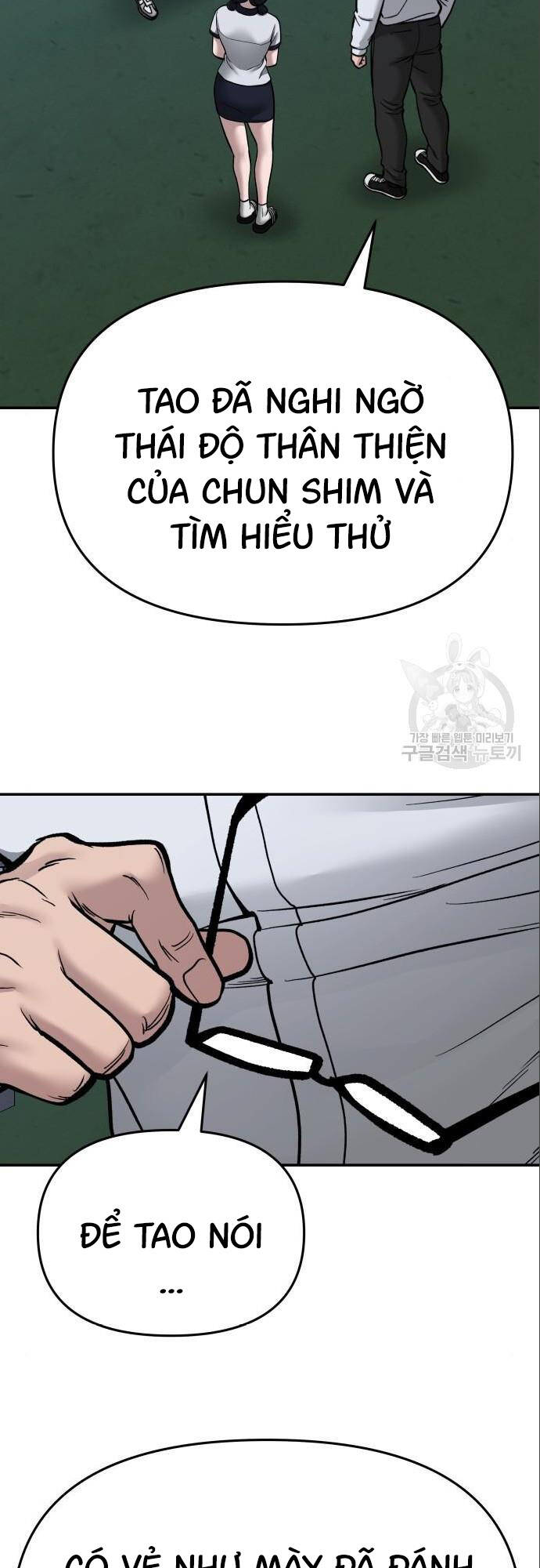 Giang Hồ Thực Thi Công Lý Chap 73 - Next Chap 74