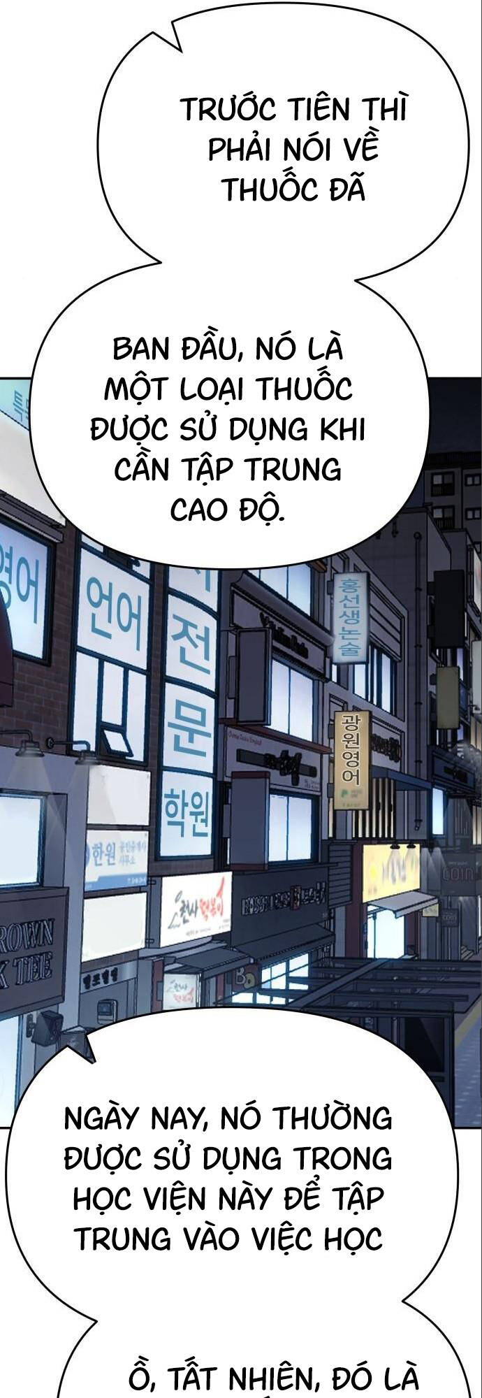 Giang Hồ Thực Thi Công Lý Chap 73 - Next Chap 74