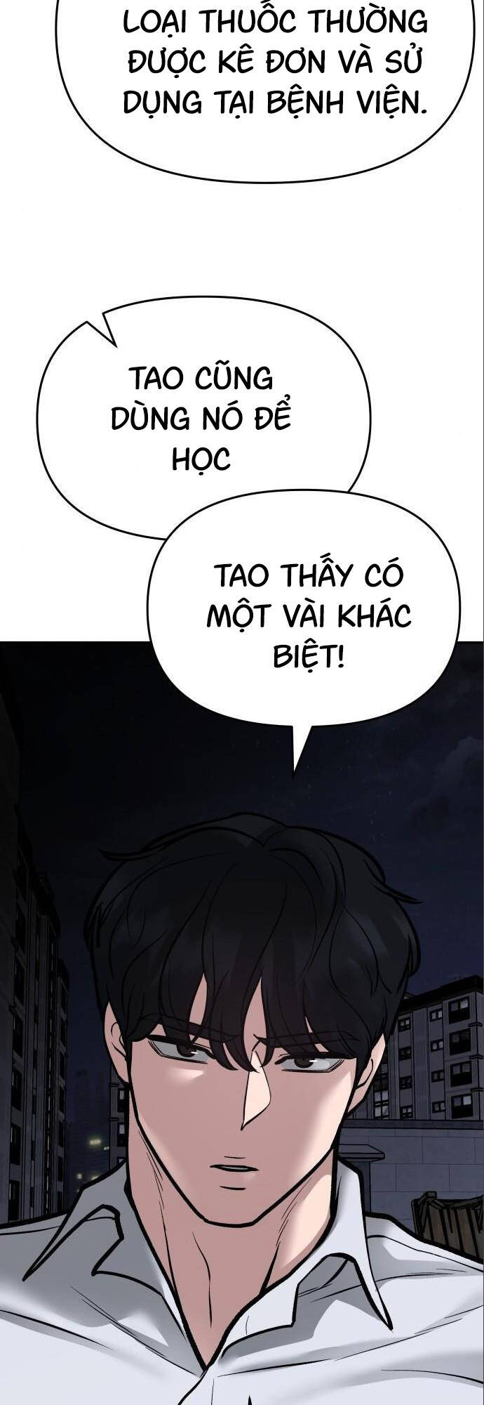 Giang Hồ Thực Thi Công Lý Chap 73 - Next Chap 74