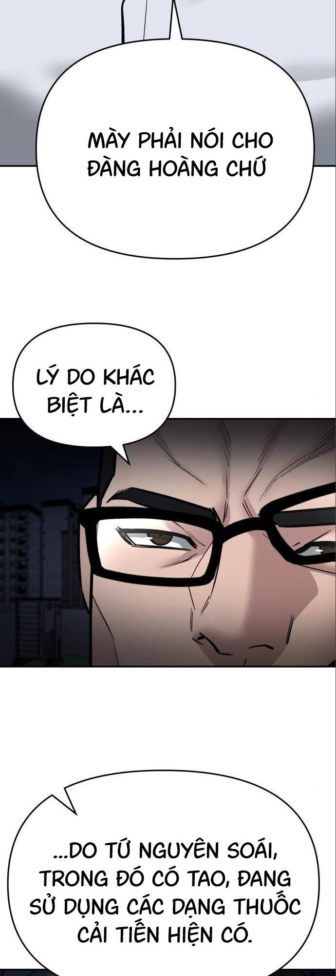 Giang Hồ Thực Thi Công Lý Chap 73 - Next Chap 74