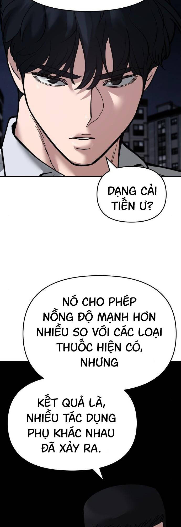 Giang Hồ Thực Thi Công Lý Chap 73 - Next Chap 74