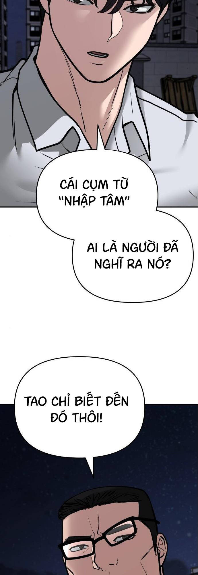 Giang Hồ Thực Thi Công Lý Chap 73 - Next Chap 74