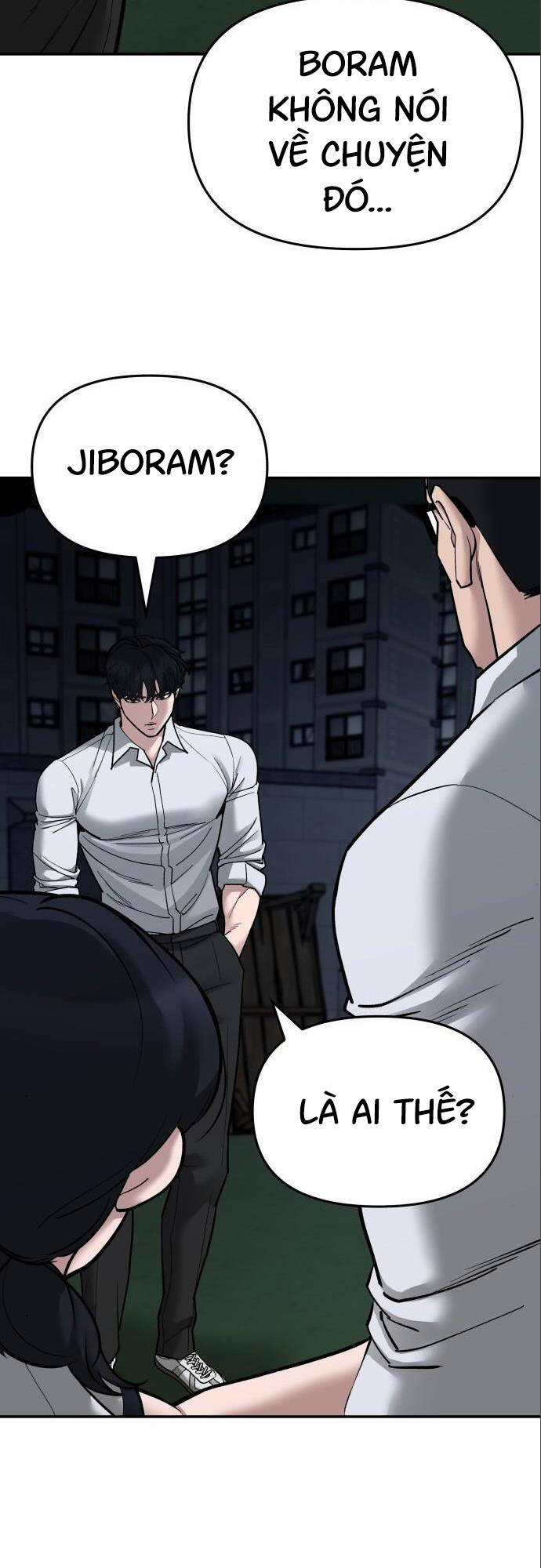 Giang Hồ Thực Thi Công Lý Chap 73 - Next Chap 74