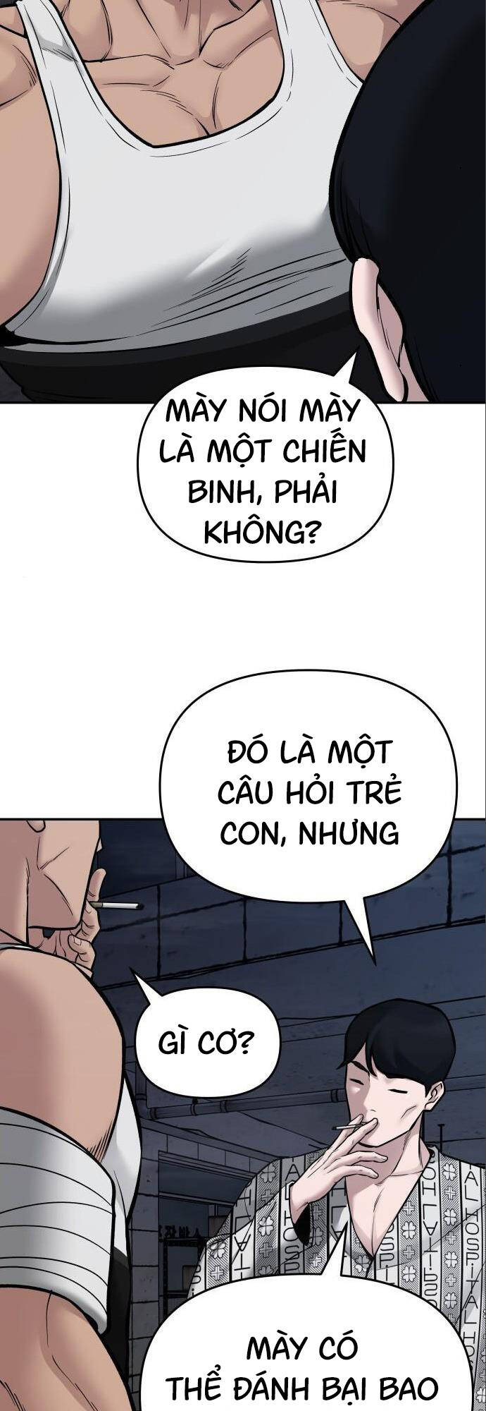Giang Hồ Thực Thi Công Lý Chap 73 - Next Chap 74