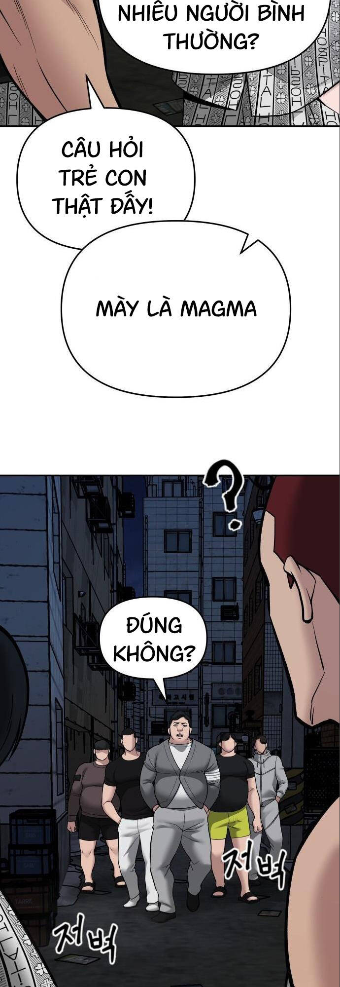 Giang Hồ Thực Thi Công Lý Chap 73 - Next Chap 74