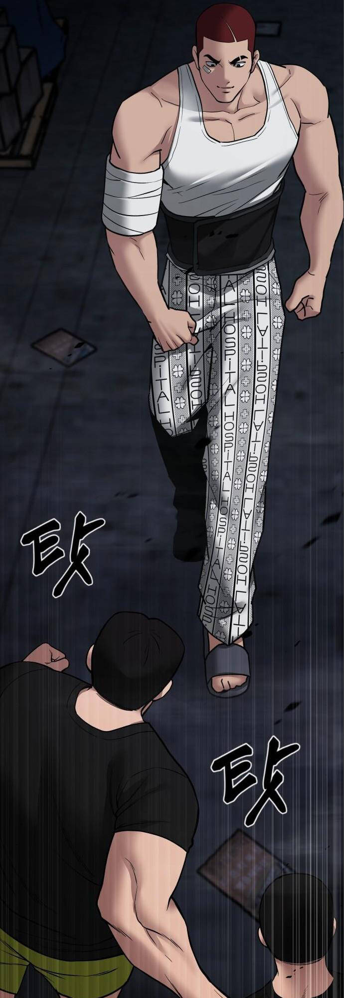 Giang Hồ Thực Thi Công Lý Chap 73 - Next Chap 74