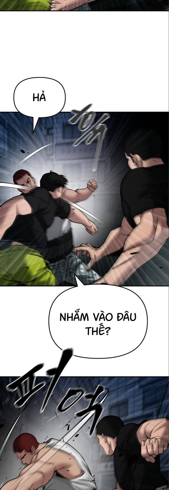 Giang Hồ Thực Thi Công Lý Chap 73 - Next Chap 74