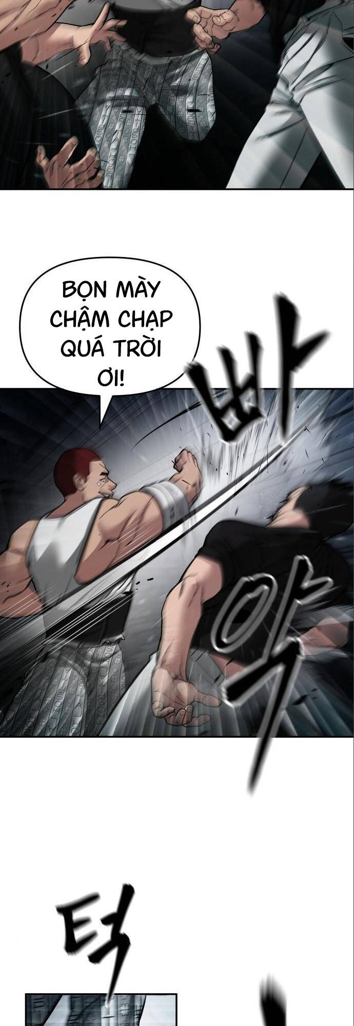 Giang Hồ Thực Thi Công Lý Chap 73 - Next Chap 74